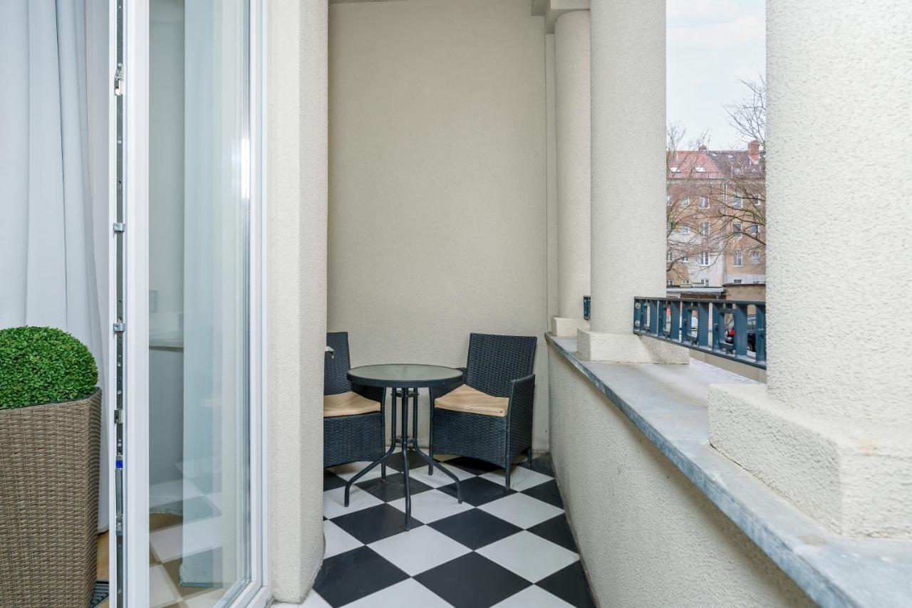 Apartment Poznan Mtp Chelmonskiego By Noclegi Renters Exterior photo