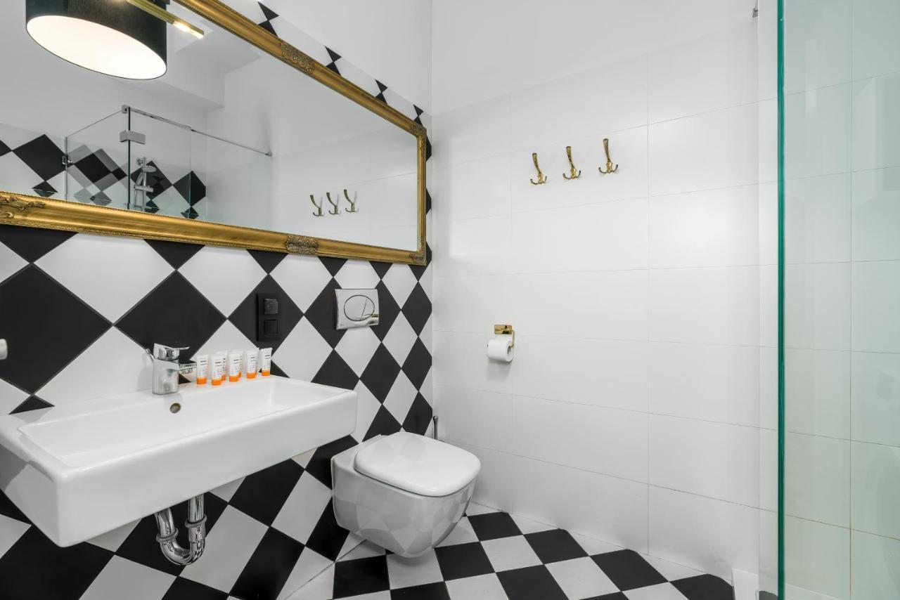 Apartment Poznan Mtp Chelmonskiego By Noclegi Renters Exterior photo